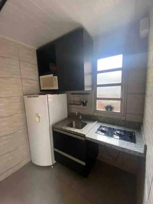 Дом отдыха Studio Metro Vila Mariana Сан-Пауло Бразилия