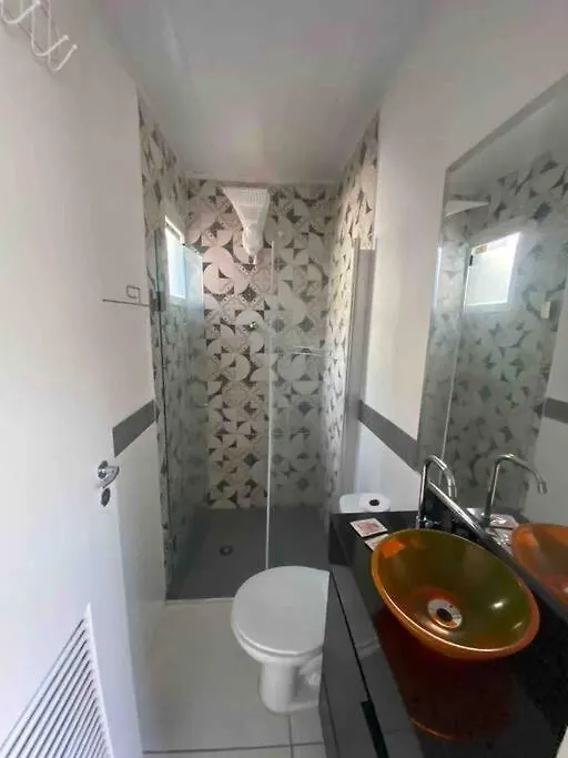 Studio Metro Vila Mariana Сан-Пауло